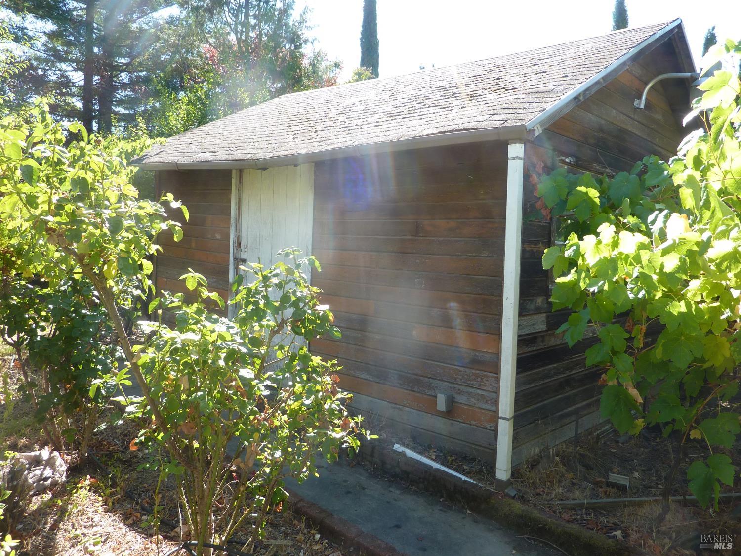 Detail Gallery Image 24 of 31 For 548 Milani Dr, Ukiah,  CA 95482 - 2 Beds | 1 Baths