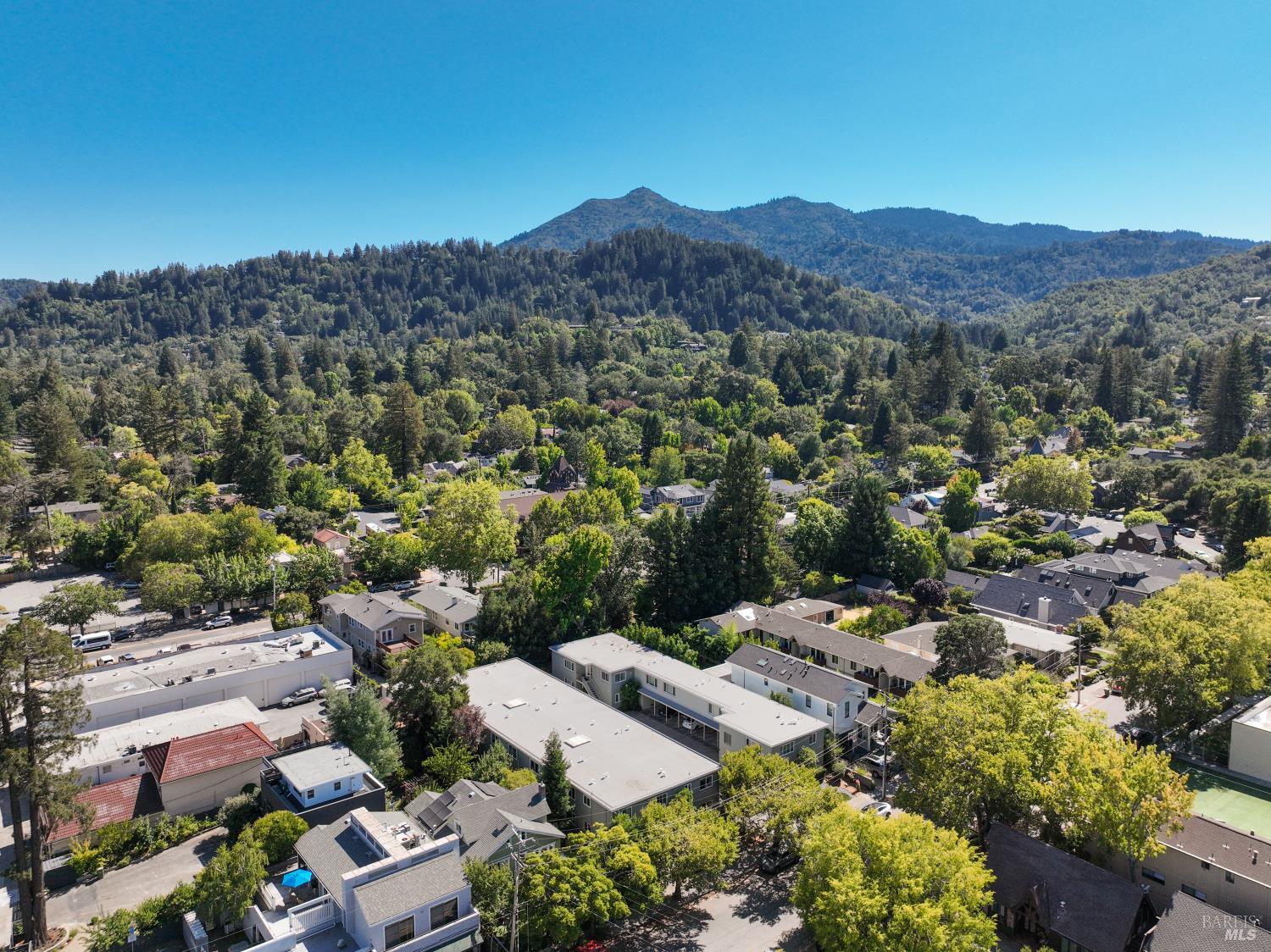 Detail Gallery Image 27 of 27 For 19 Belle Ave, San Anselmo,  CA 94960 - – Beds | – Baths