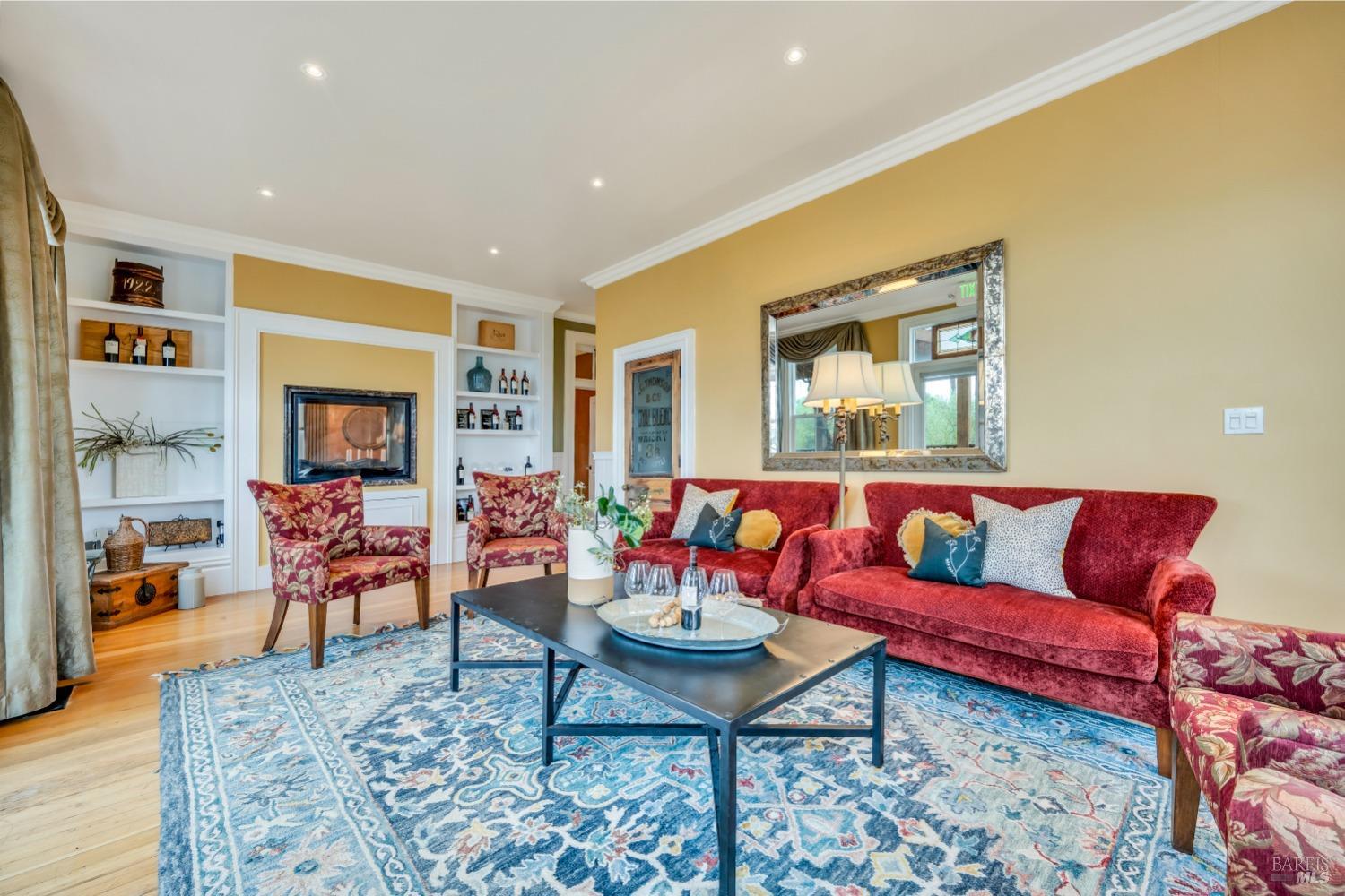 Detail Gallery Image 8 of 38 For 129 Devlin Rd, Napa,  CA 94558 - – Beds | – Baths