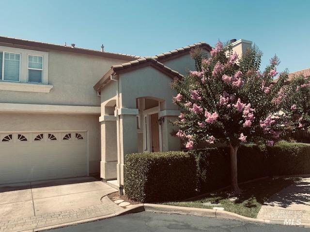 Detail Gallery Image 2 of 20 For 701 Crawdad Ct, Fairfield,  CA 94533 - 3 Beds | 2/1 Baths