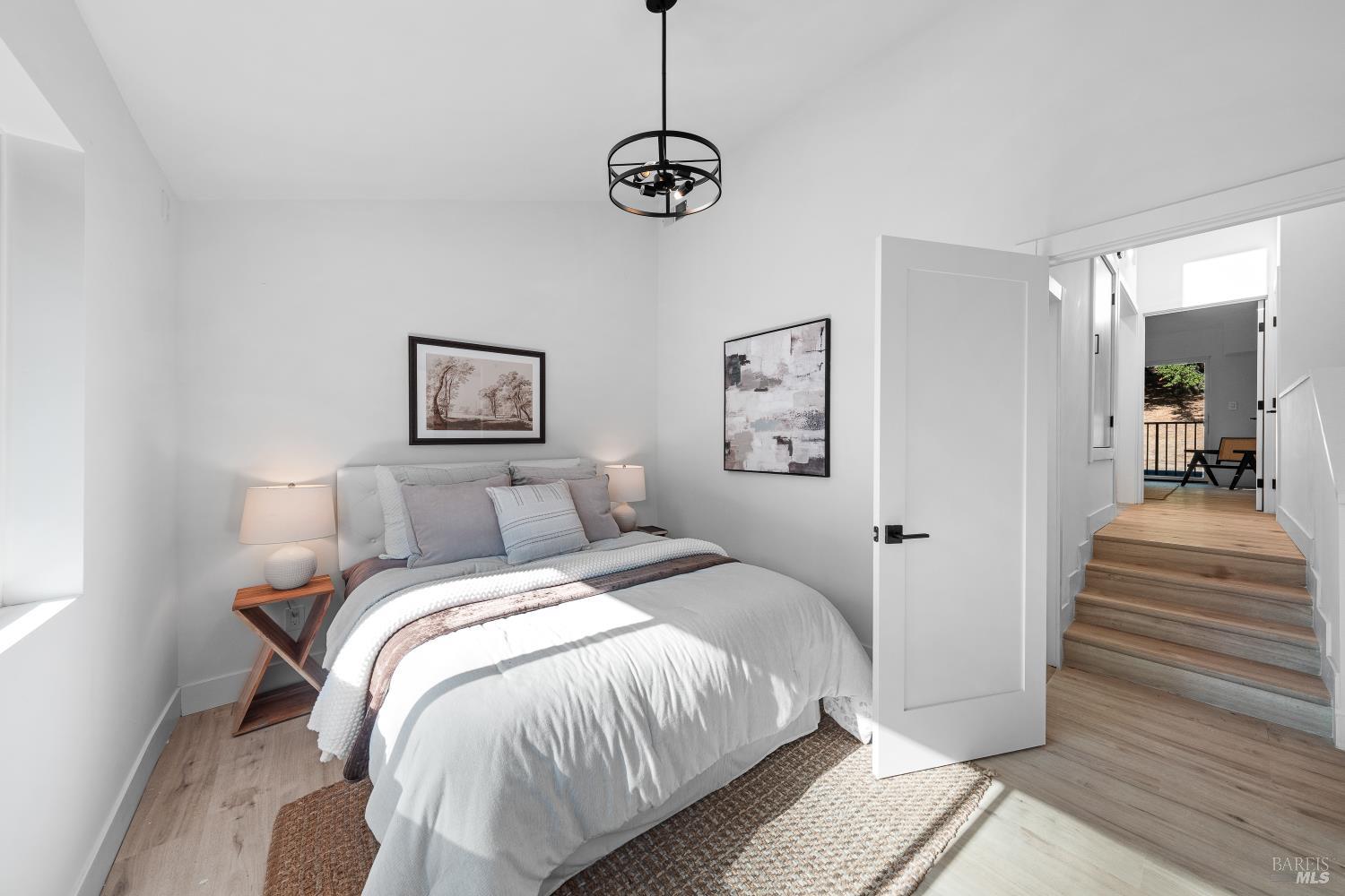 Detail Gallery Image 33 of 47 For 4 Ace Ct, Fairfax,  CA 94930 - 2 Beds | 2/1 Baths