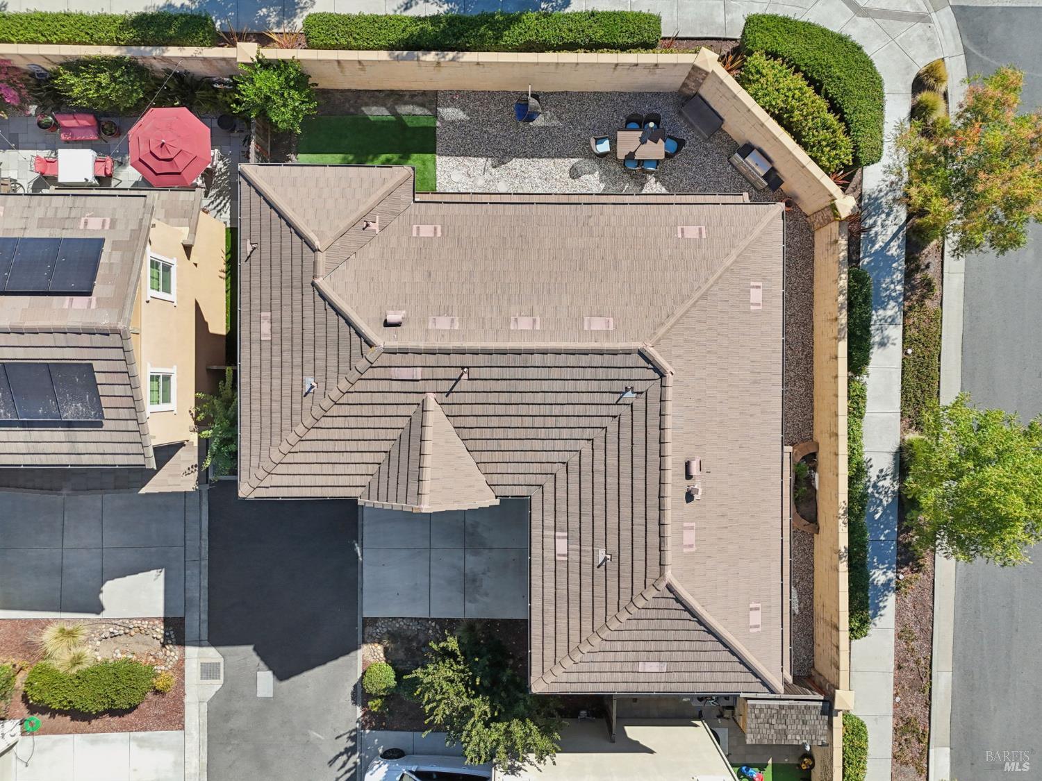 Detail Gallery Image 29 of 33 For 5342 Kelliann Pl, Rohnert Park,  CA 94928 - 4 Beds | 3 Baths