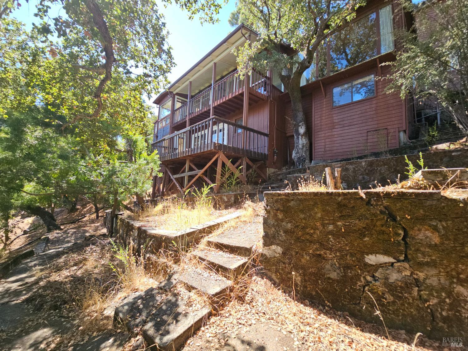 Detail Gallery Image 62 of 73 For 445 Scenic Ave, San Anselmo,  CA 94960 - 2 Beds | 2 Baths