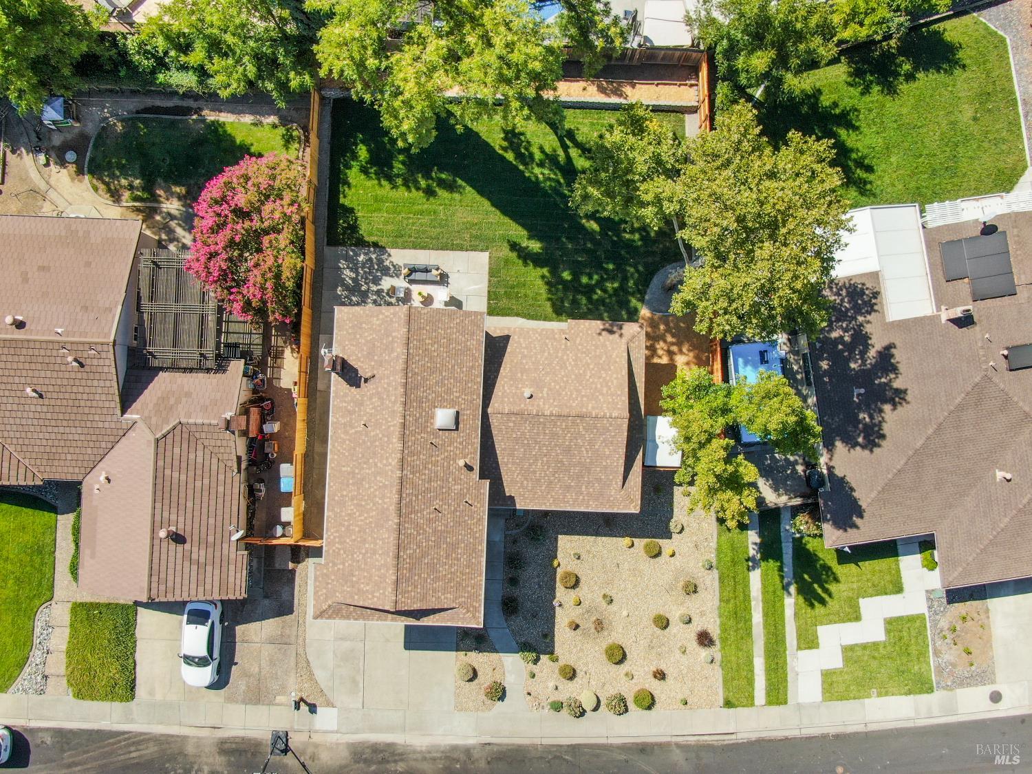 Detail Gallery Image 51 of 56 For 118 Salinas Dr, Vacaville,  CA 95688 - 4 Beds | 2/1 Baths