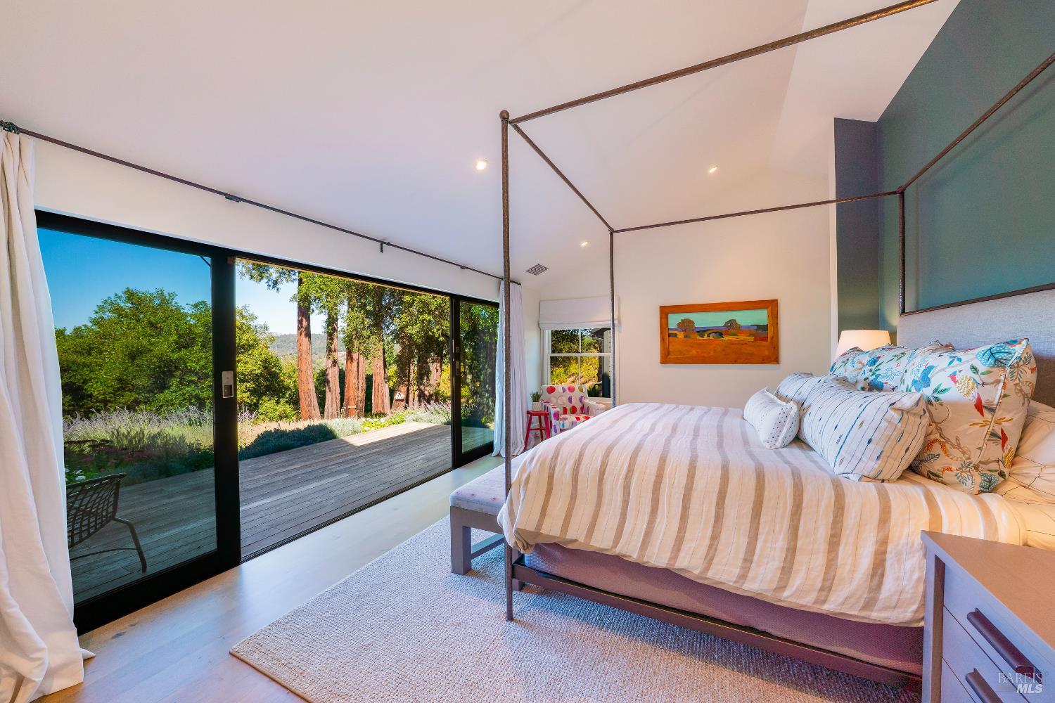 Detail Gallery Image 19 of 55 For 6317 W Dry Creek Rd, Healdsburg,  CA 95448 - 3 Beds | 3/1 Baths
