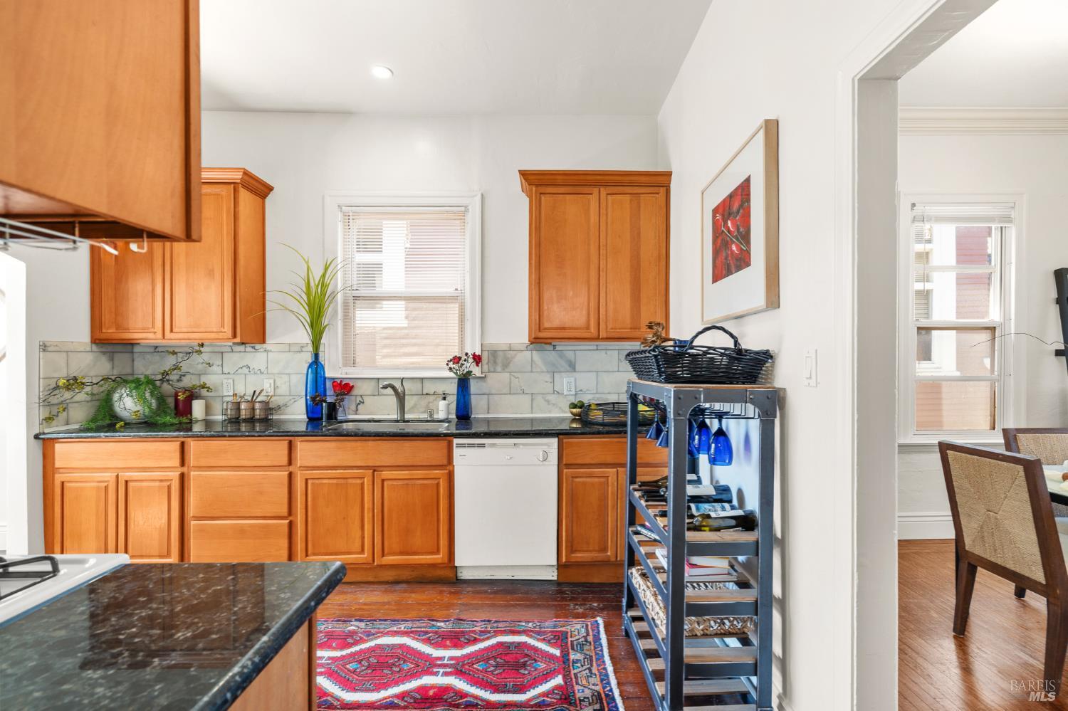 Detail Gallery Image 11 of 30 For 717 Ohio St, Vallejo,  CA 94590 - 2 Beds | 1 Baths