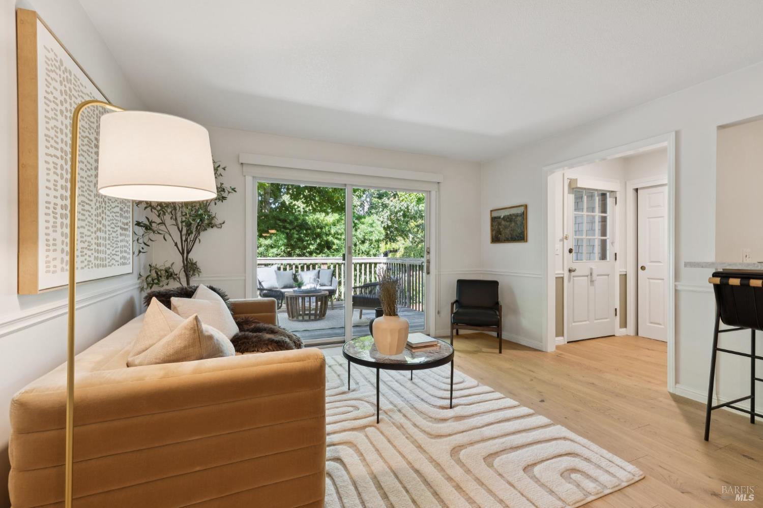 Detail Gallery Image 10 of 52 For 775 Miller Ave, Mill Valley,  CA 94941 - 1 Beds | 1 Baths