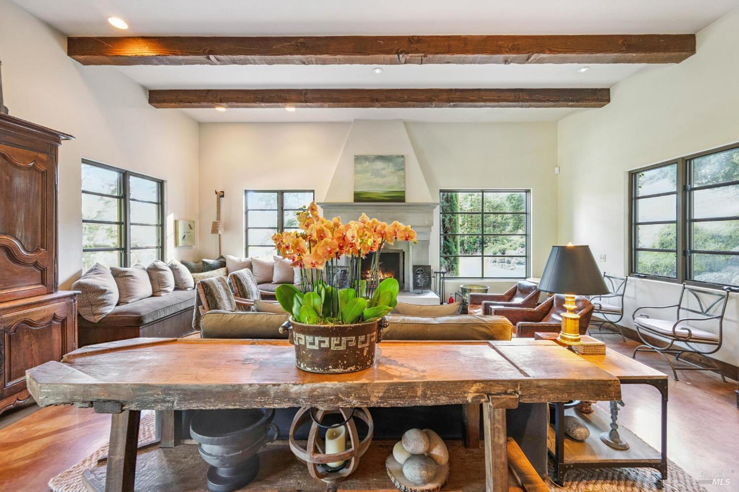Detail Gallery Image 22 of 65 For 5323 Bennett Valley Ln, Sonoma,  CA 95476 - 3 Beds | 2 Baths