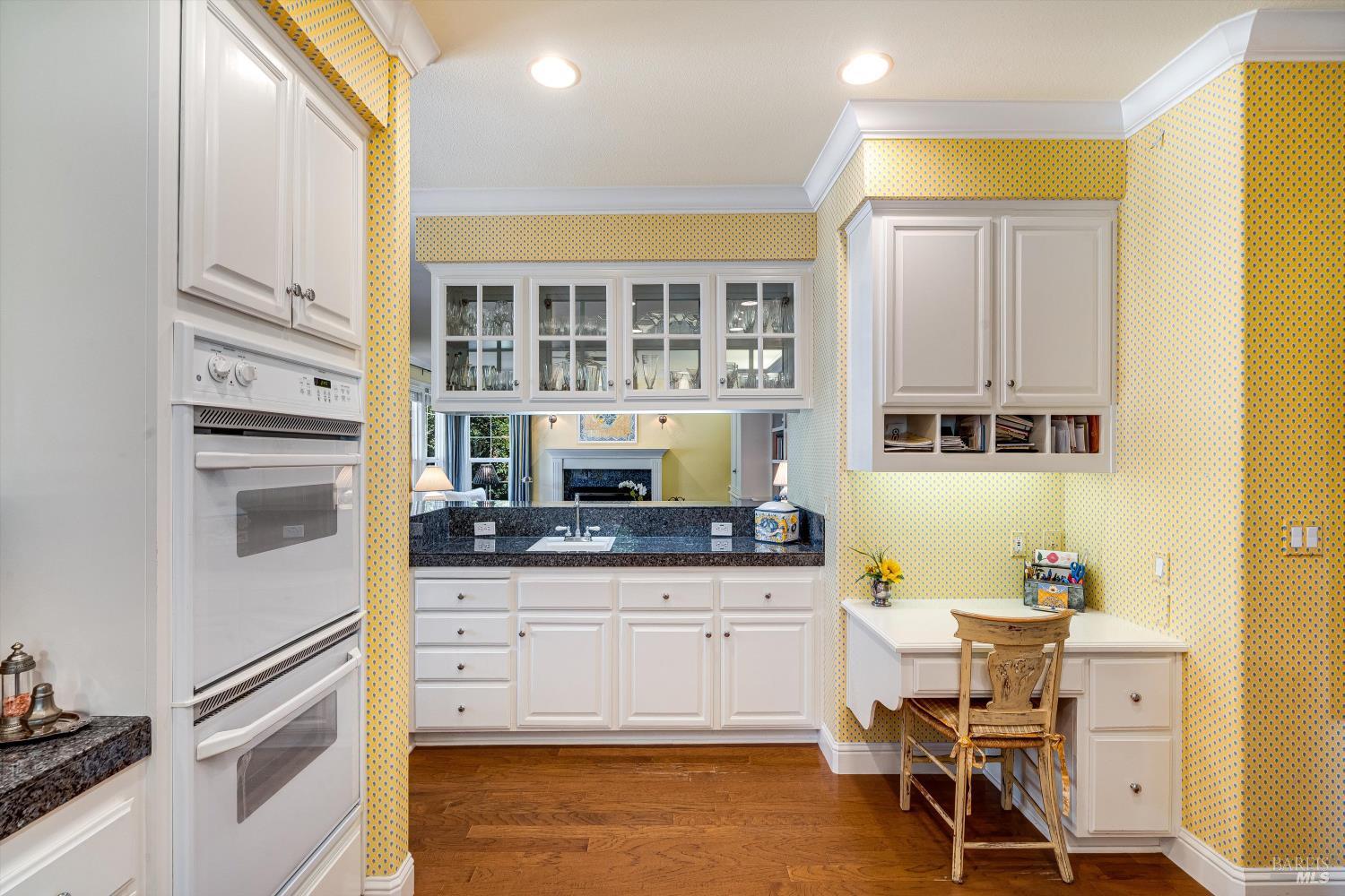 Detail Gallery Image 27 of 61 For 1540 Allyn Ave, Saint Helena,  CA 94574 - 4 Beds | 3 Baths