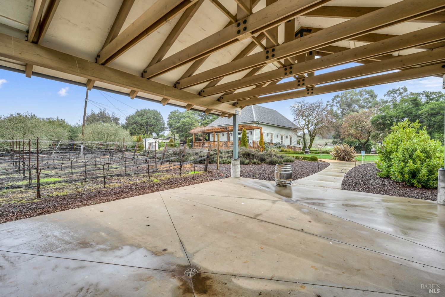 Detail Gallery Image 29 of 38 For 129 Devlin Rd, Napa,  CA 94558 - – Beds | – Baths
