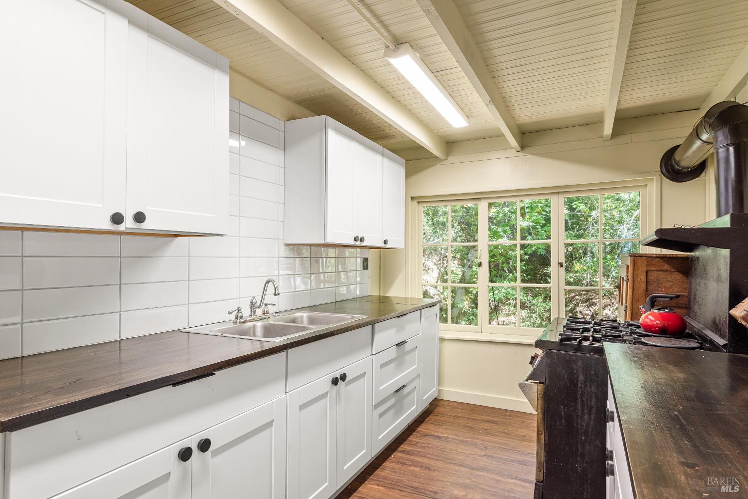 Detail Gallery Image 19 of 49 For 1500 Old Cazadero Rd, Cazadero,  CA 95421 - 3 Beds | 2 Baths