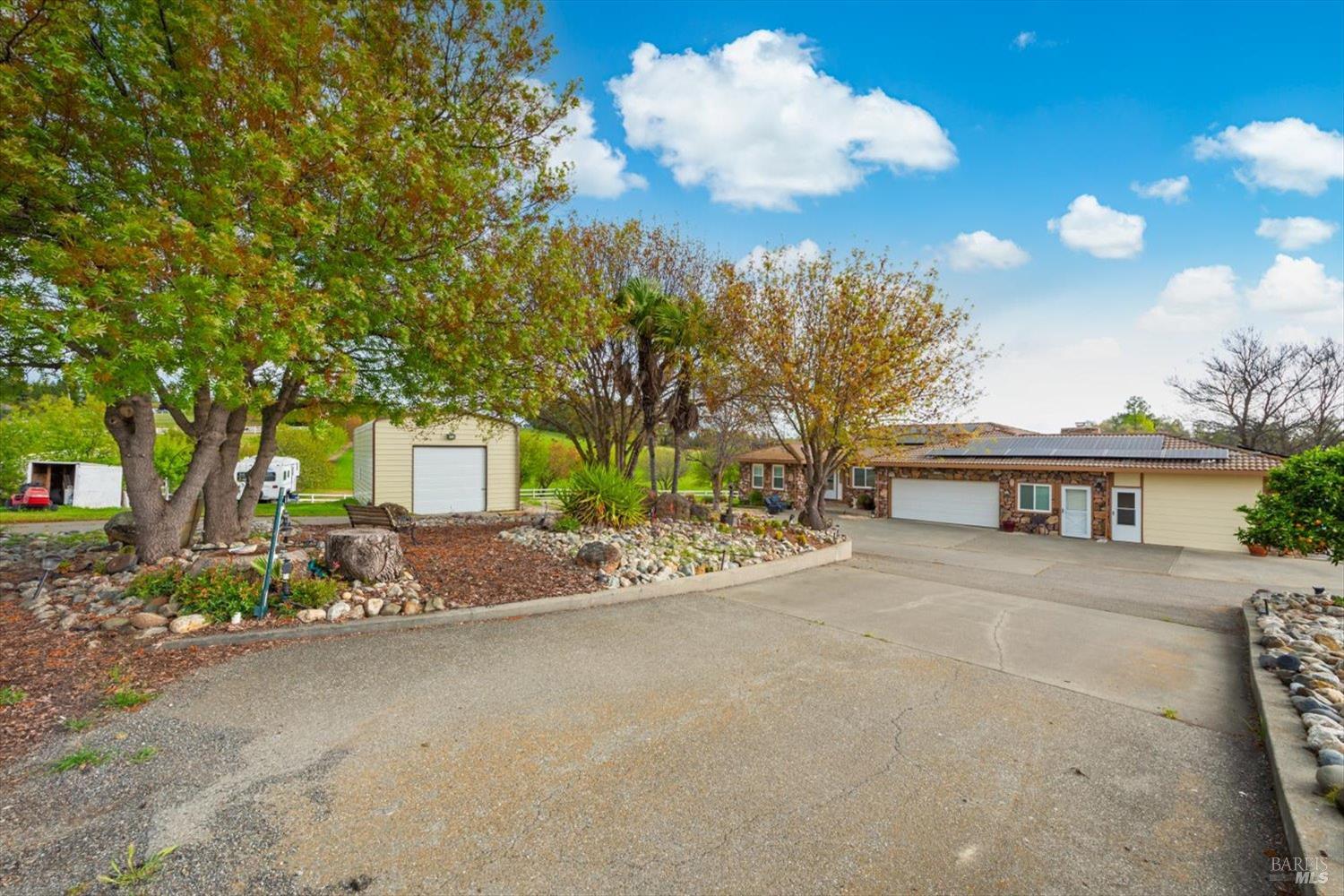 Detail Gallery Image 64 of 99 For 4265 Summerwood Ct, Vacaville,  CA 95688 - 4 Beds | 3/1 Baths
