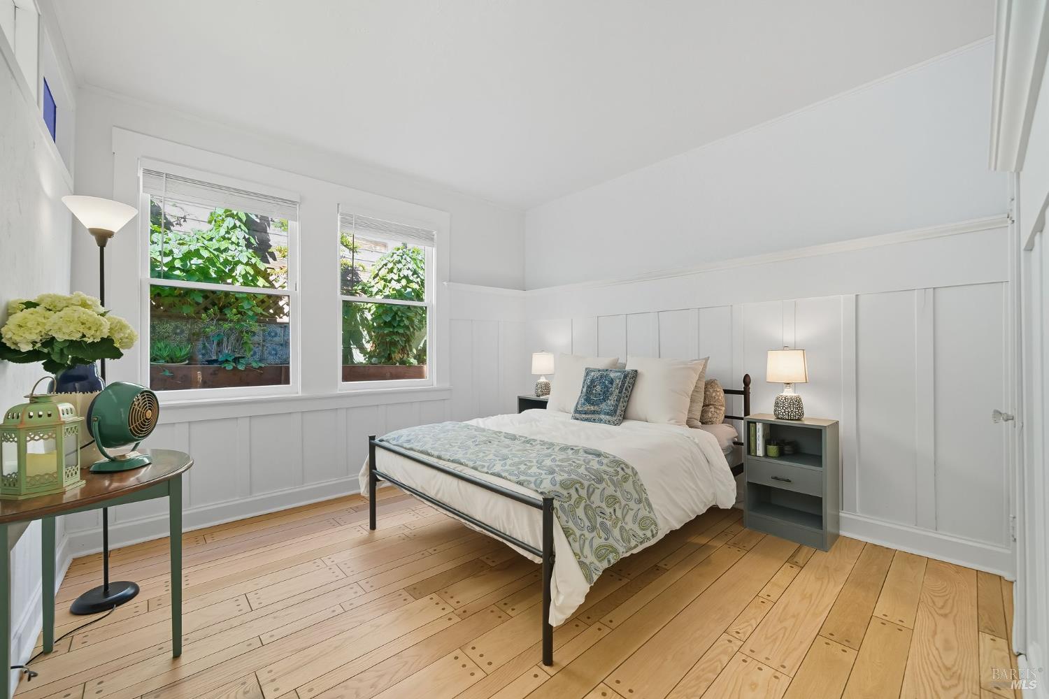 Detail Gallery Image 14 of 43 For 53 Foothill Rd, San Anselmo,  CA 94960 - 3 Beds | 2 Baths