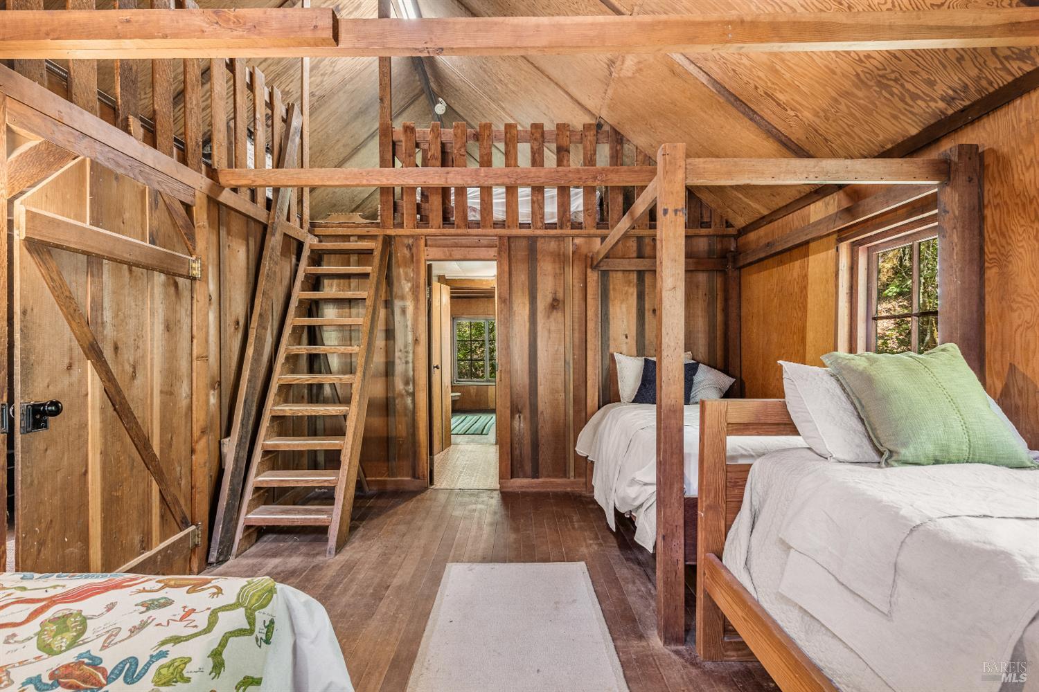 Detail Gallery Image 31 of 49 For 1500 Old Cazadero Rd, Cazadero,  CA 95421 - 3 Beds | 2 Baths