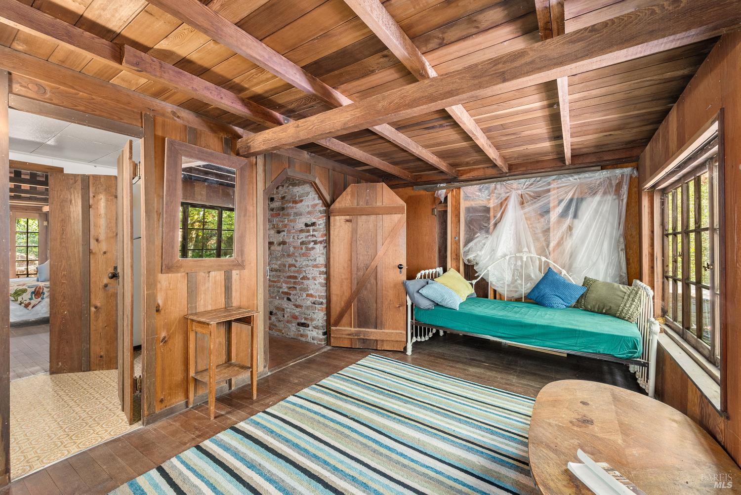 Detail Gallery Image 34 of 49 For 1500 Old Cazadero Rd, Cazadero,  CA 95421 - 3 Beds | 2 Baths