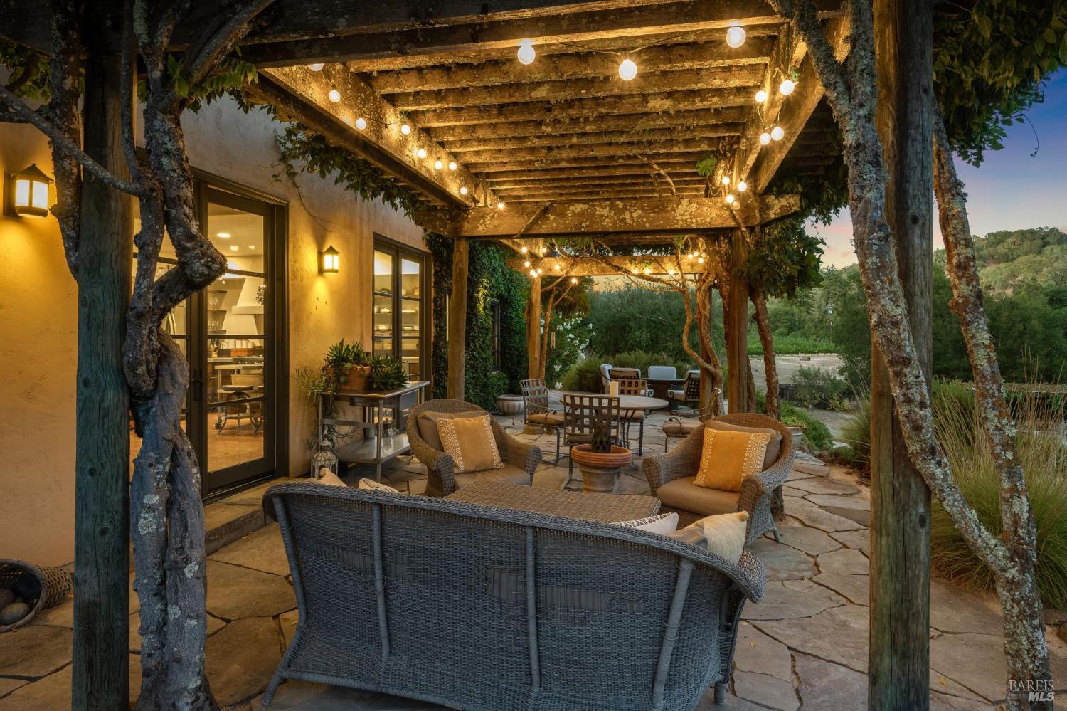 Detail Gallery Image 62 of 65 For 5323 Bennett Valley Ln, Sonoma,  CA 95476 - 3 Beds | 2 Baths