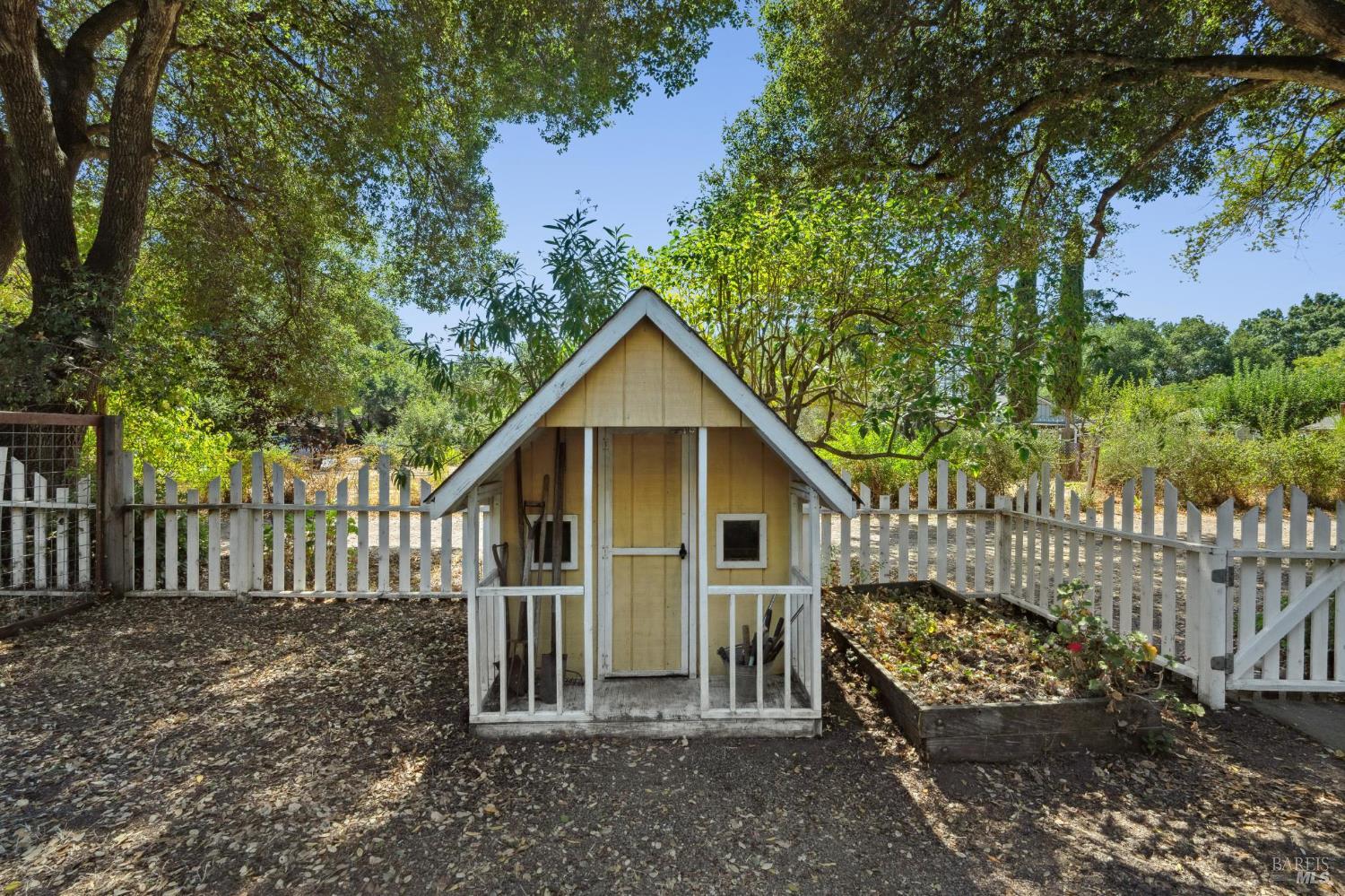 Detail Gallery Image 50 of 52 For 19108 Bay St, El Verano,  CA 95476 - 1 Beds | 1 Baths