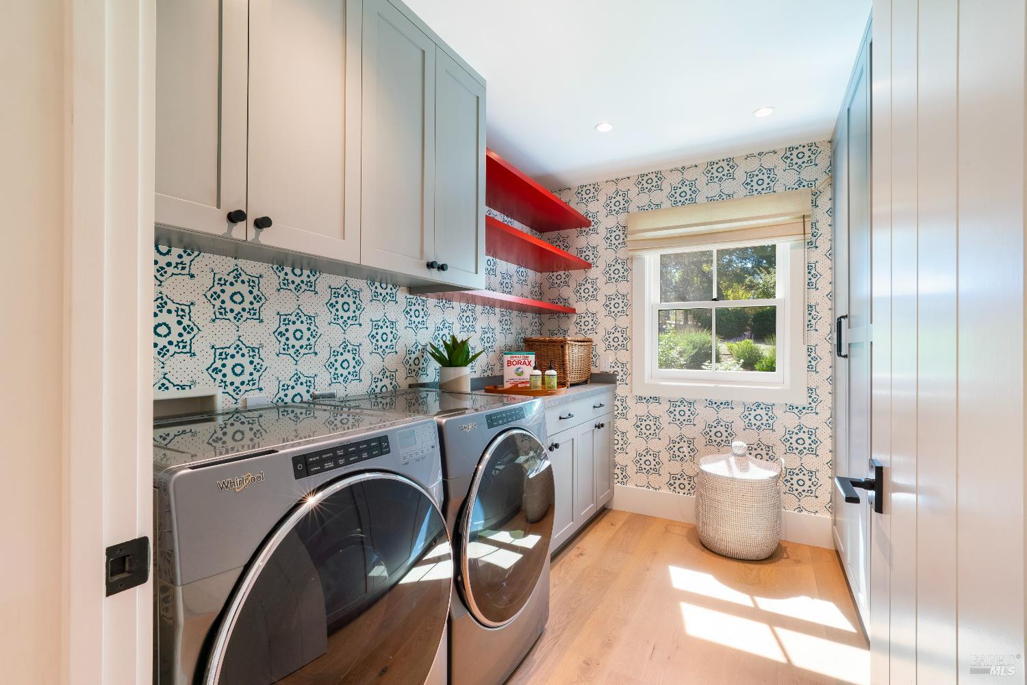 Detail Gallery Image 30 of 55 For 6317 W Dry Creek Rd, Healdsburg,  CA 95448 - 3 Beds | 3/1 Baths