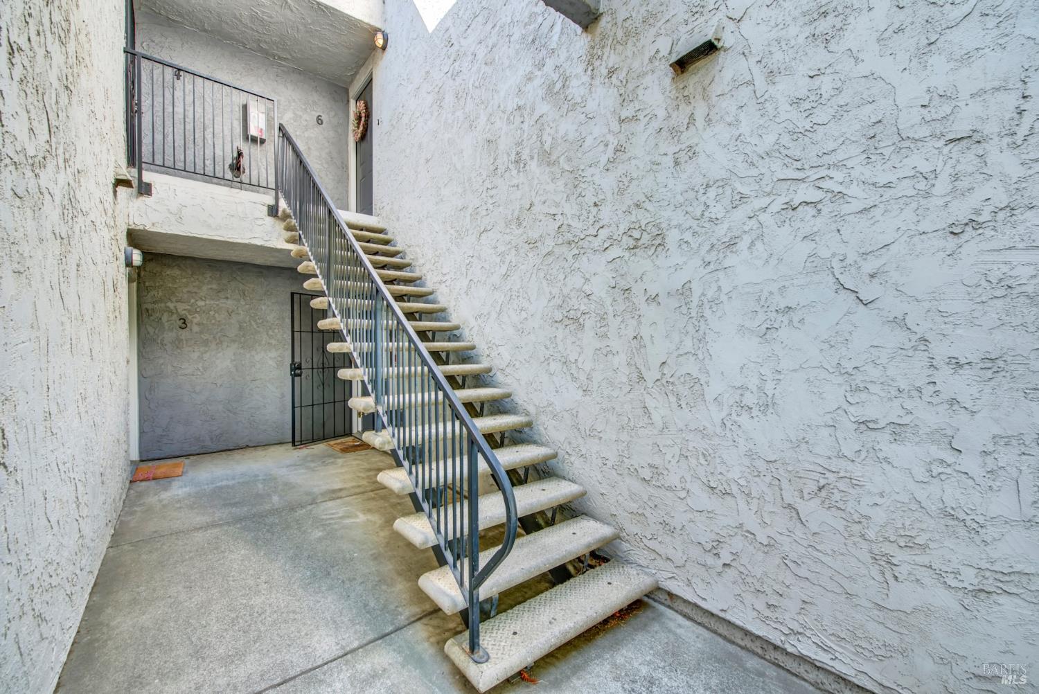 Detail Gallery Image 41 of 42 For 225 Pennsylvania Ave #B5,  Fairfield,  CA 94533 - 2 Beds | 2 Baths