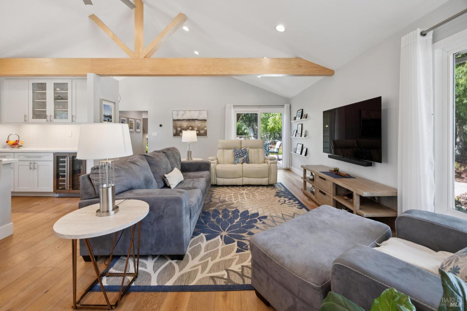 Detail Gallery Image 6 of 42 For 517 La Gonda Way, Danville,  CA 94526 - 4 Beds | 2/1 Baths