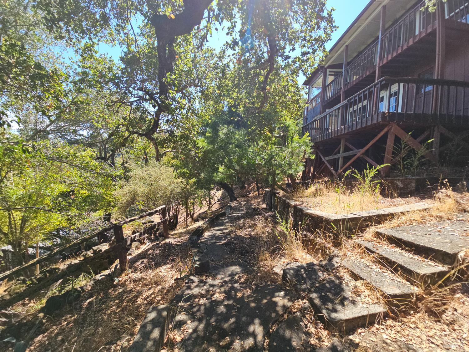 Detail Gallery Image 64 of 73 For 445 Scenic Ave, San Anselmo,  CA 94960 - 2 Beds | 2 Baths