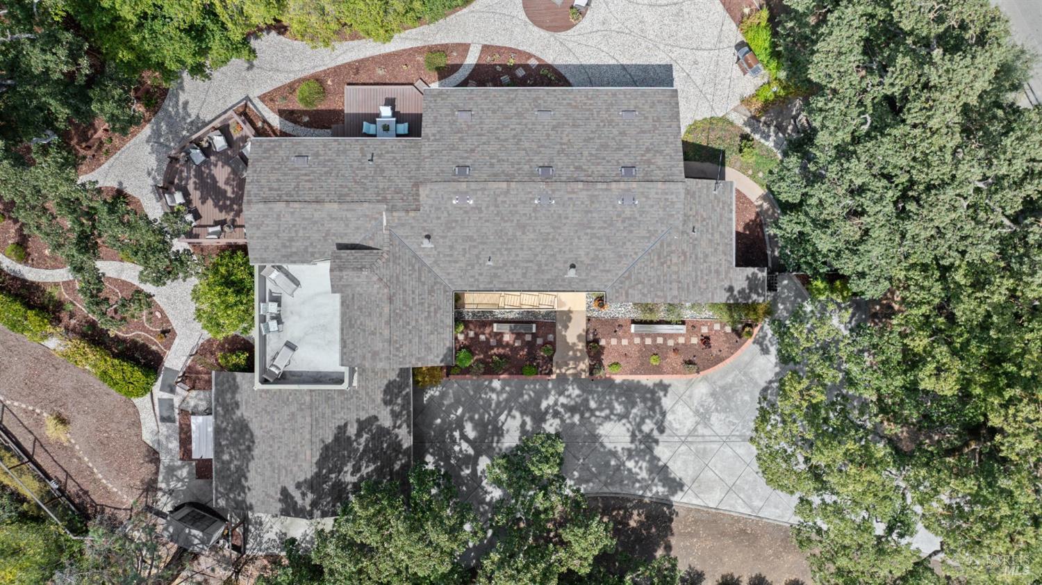 Detail Gallery Image 35 of 42 For 517 La Gonda Way, Danville,  CA 94526 - 4 Beds | 2/1 Baths
