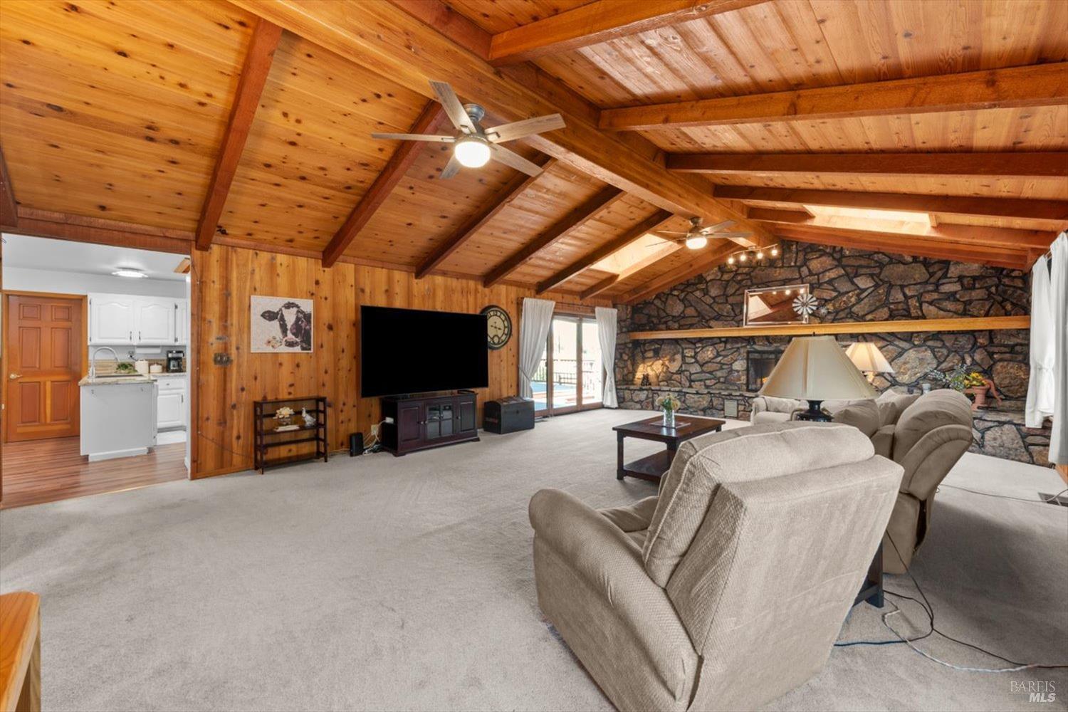 Detail Gallery Image 22 of 99 For 4265 Summerwood Ct, Vacaville,  CA 95688 - 4 Beds | 3/1 Baths