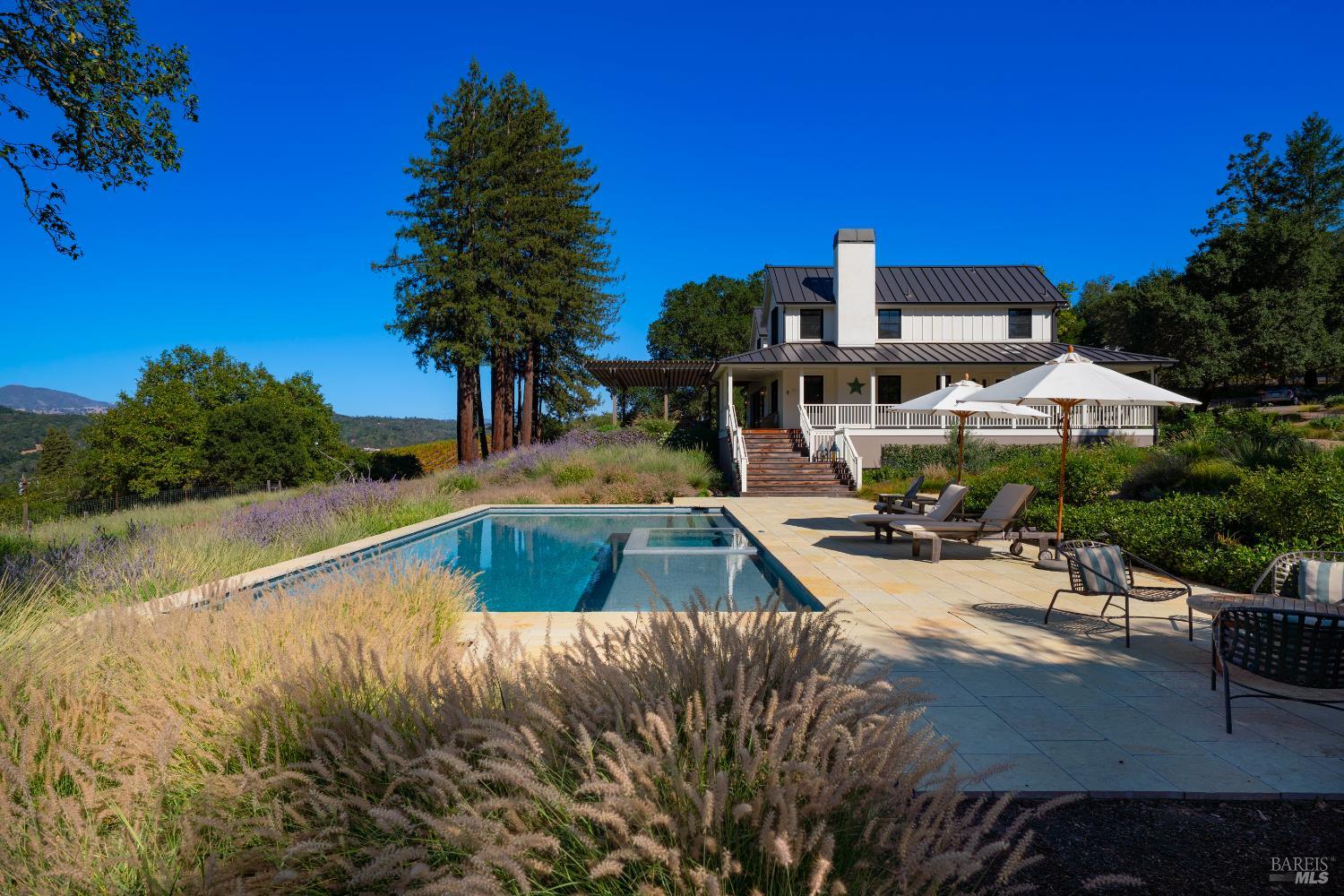 Detail Gallery Image 50 of 55 For 6317 W Dry Creek Rd, Healdsburg,  CA 95448 - 3 Beds | 3/1 Baths