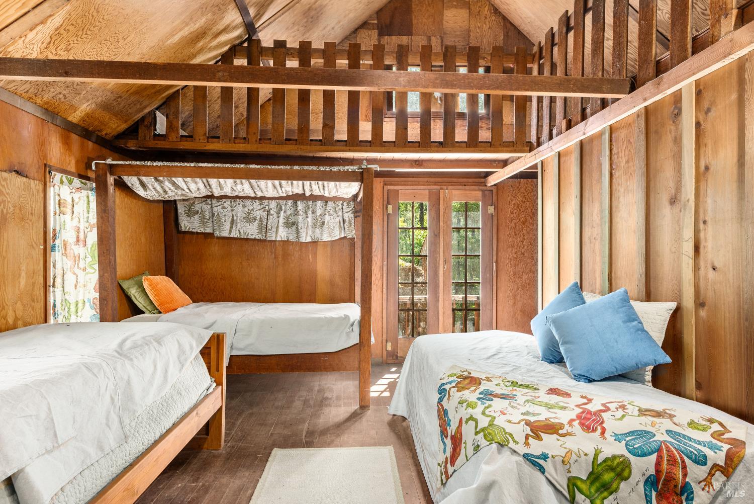 Detail Gallery Image 30 of 49 For 1500 Old Cazadero Rd, Cazadero,  CA 95421 - 3 Beds | 2 Baths