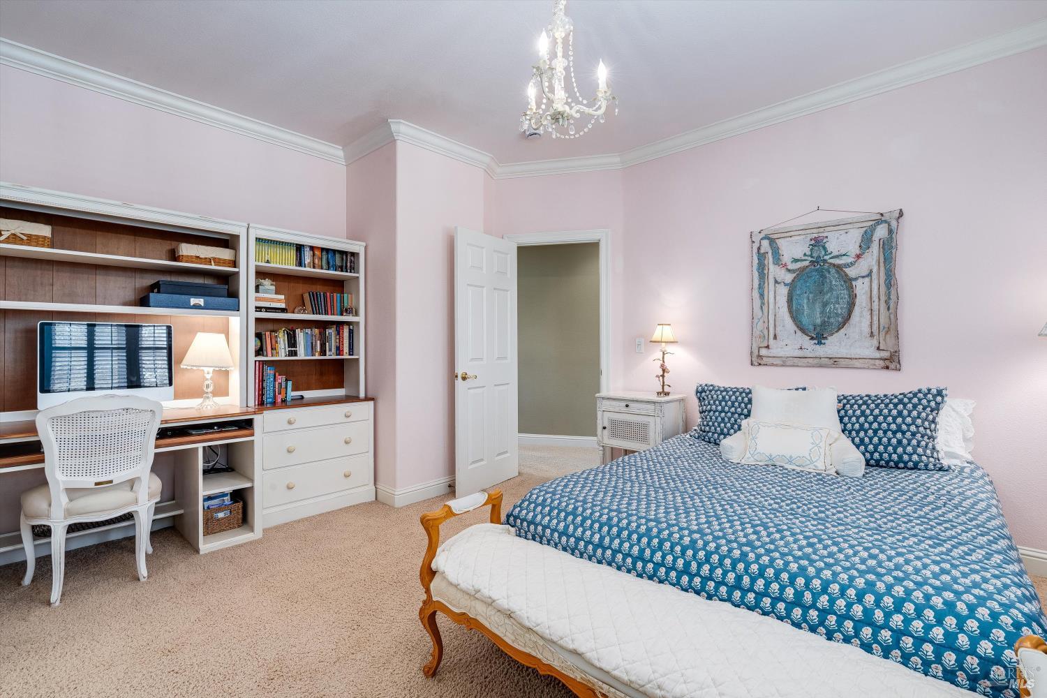Detail Gallery Image 44 of 61 For 1540 Allyn Ave, Saint Helena,  CA 94574 - 4 Beds | 3 Baths