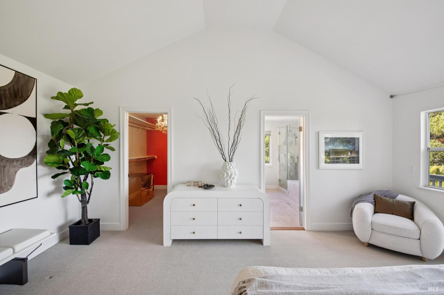 Detail Gallery Image 41 of 63 For 70 Madrone Park Cir, Mill Valley,  CA 94941 - 4 Beds | 2/1 Baths