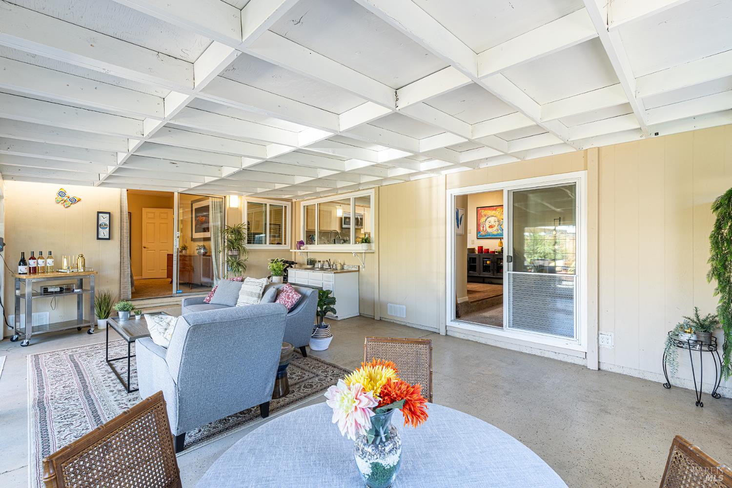 Detail Gallery Image 41 of 50 For 1627 Juliet Dr, Petaluma,  CA 94954 - 3 Beds | 2 Baths