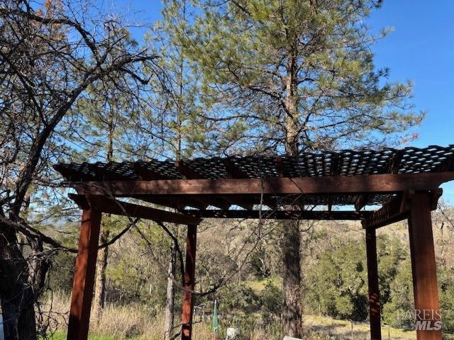 Detail Gallery Image 10 of 10 For 2500 Black Bart Trl, Redwood Valley,  CA 95470 - 3 Beds | 2 Baths