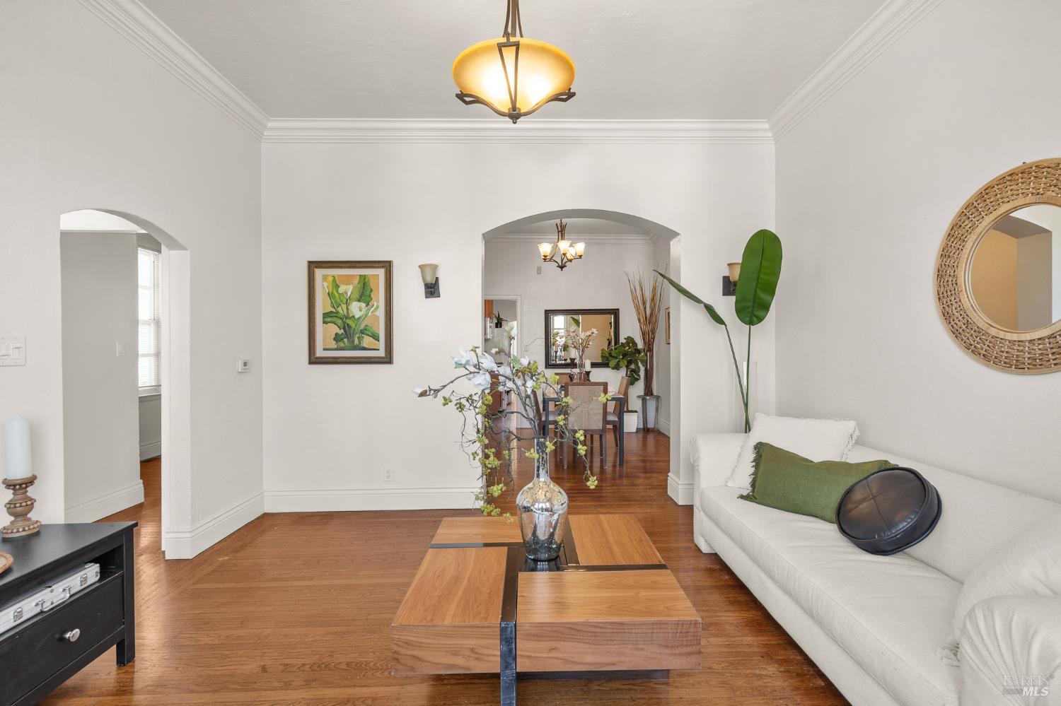 Detail Gallery Image 8 of 30 For 717 Ohio St, Vallejo,  CA 94590 - 2 Beds | 1 Baths