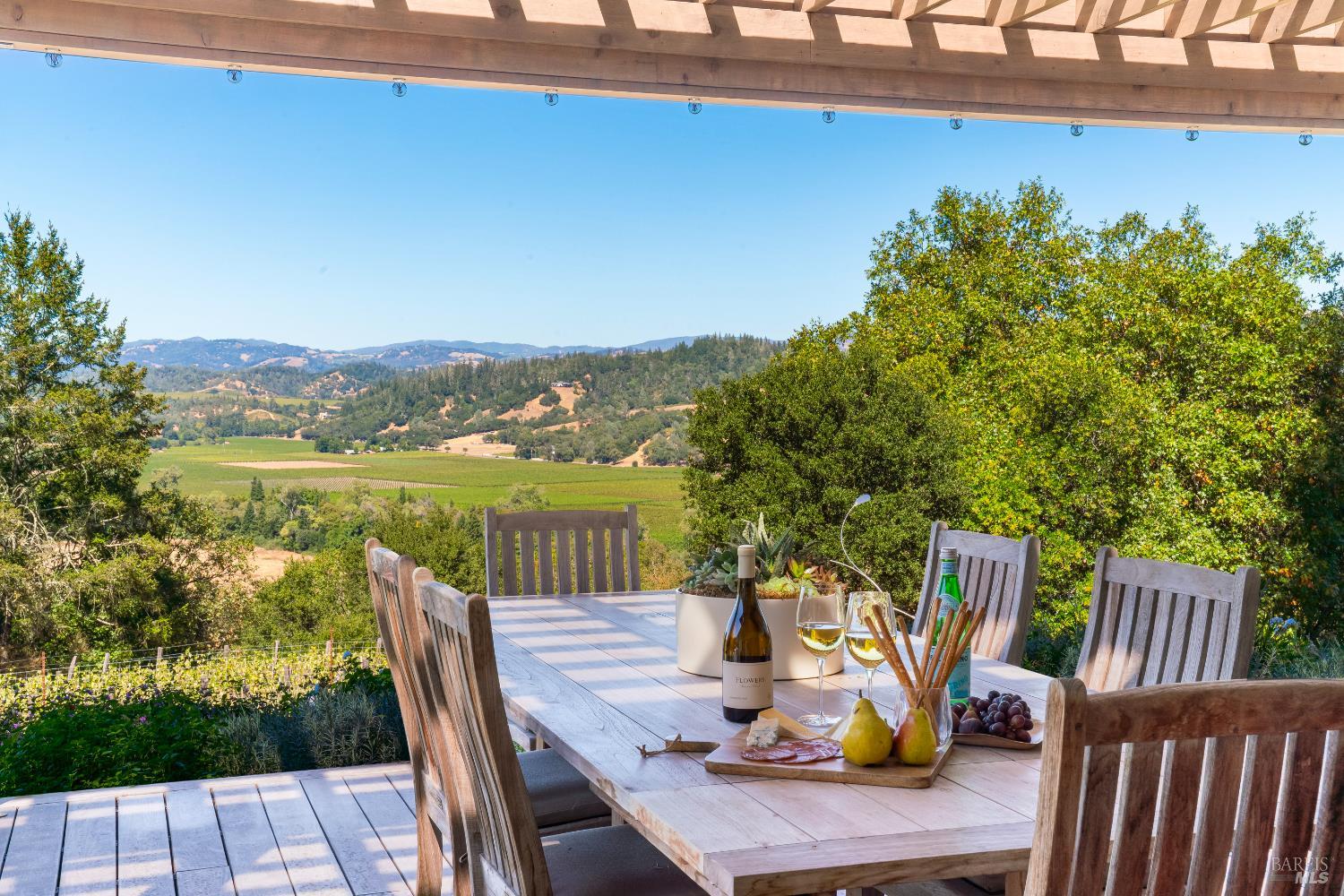 Detail Gallery Image 31 of 55 For 6317 W Dry Creek Rd, Healdsburg,  CA 95448 - 3 Beds | 3/1 Baths