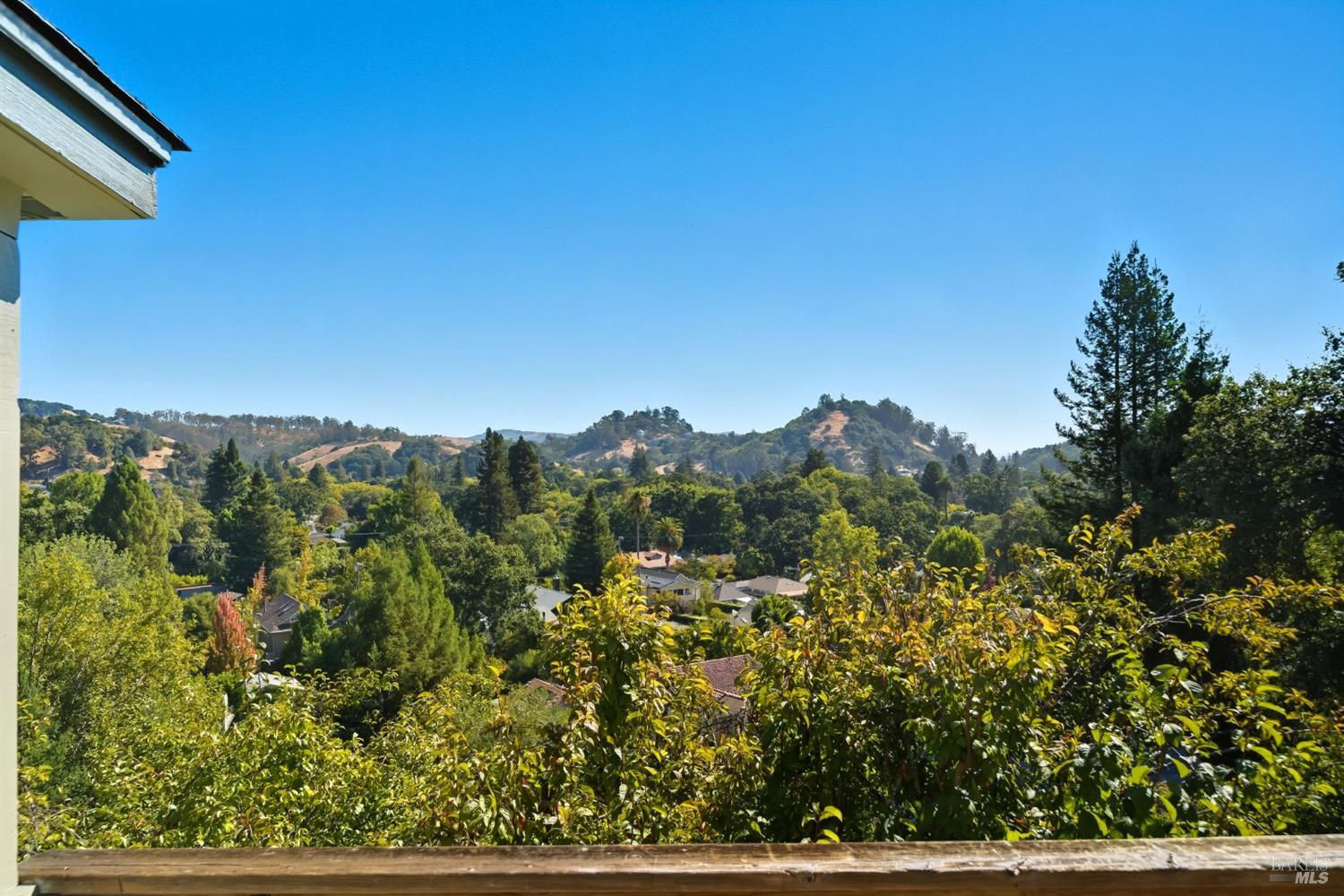 Detail Gallery Image 39 of 43 For 53 Foothill Rd, San Anselmo,  CA 94960 - 3 Beds | 2 Baths
