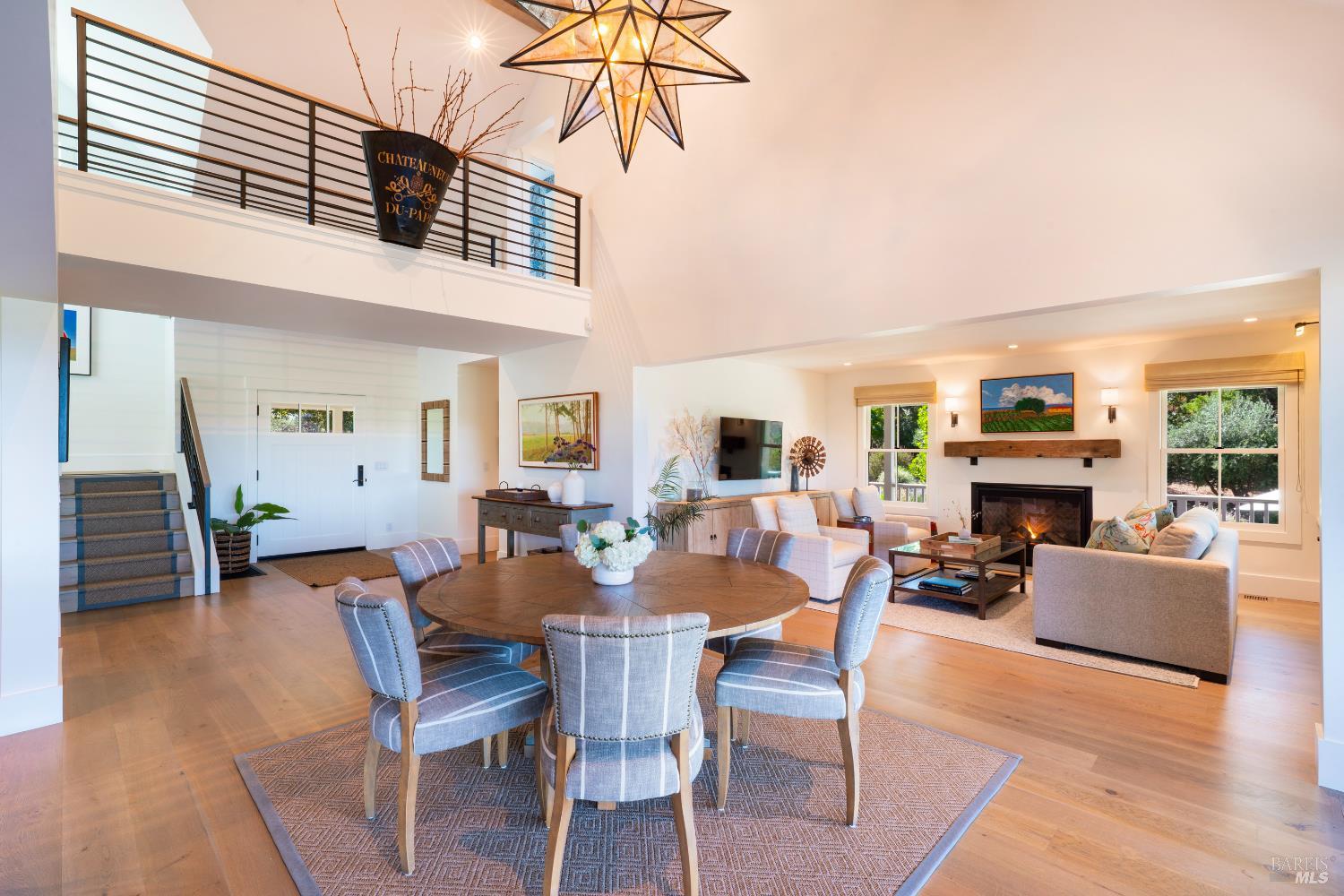 Detail Gallery Image 8 of 55 For 6317 W Dry Creek Rd, Healdsburg,  CA 95448 - 3 Beds | 3/1 Baths