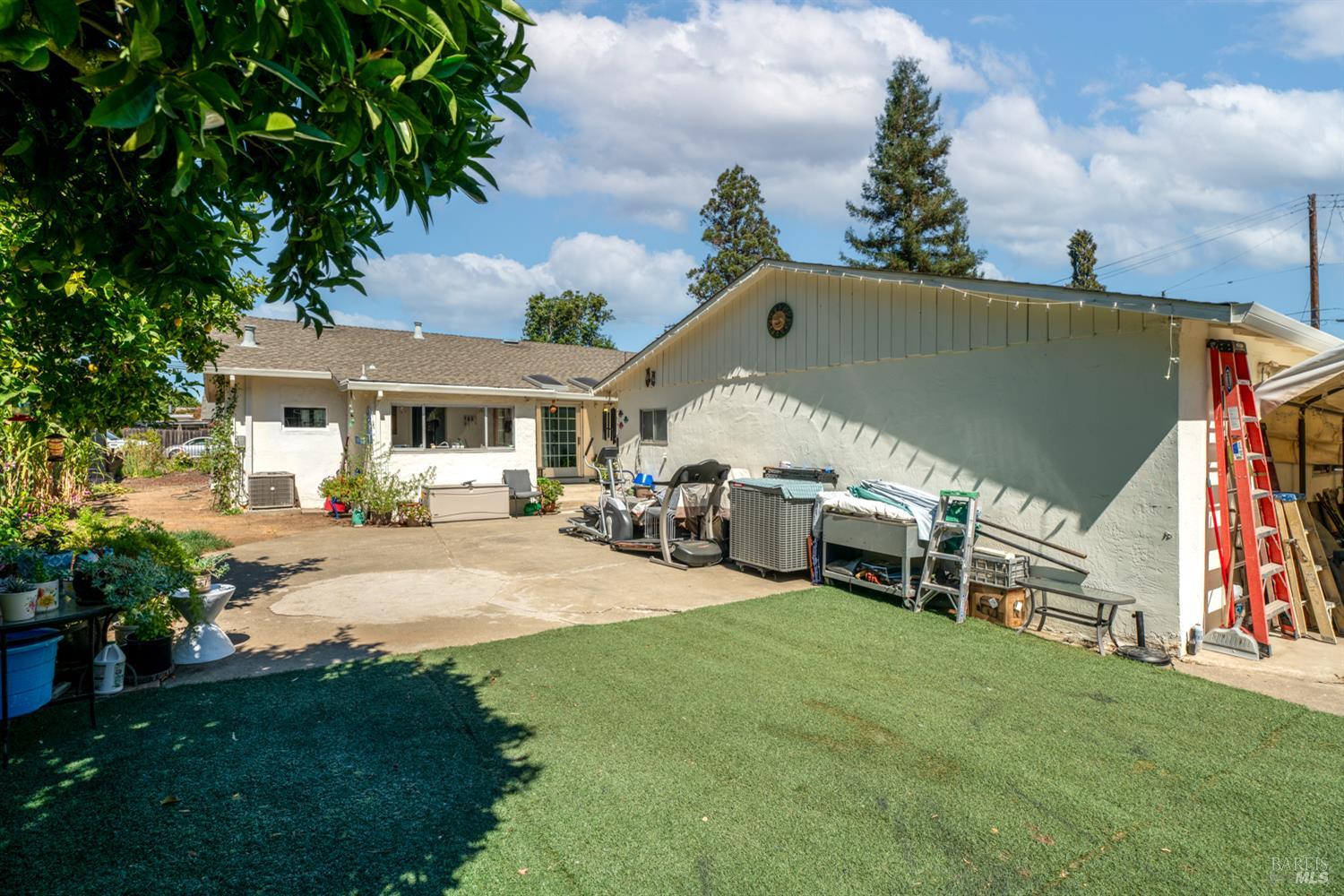 Detail Gallery Image 51 of 51 For 2131 W Pueblo Ave, Napa,  CA 94558 - 3 Beds | 2 Baths