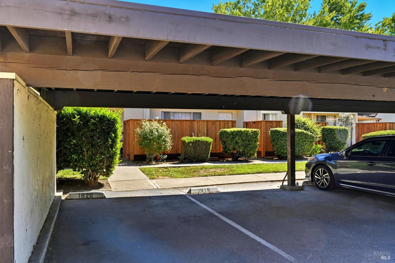Detail Gallery Image 21 of 25 For 1818 Primavera Ct, Santa Rosa,  CA 95409 - 2 Beds | 1 Baths