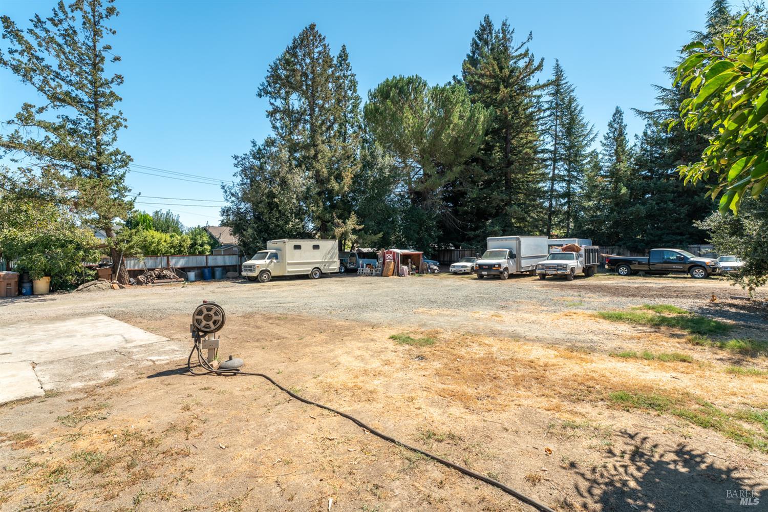 Detail Gallery Image 50 of 51 For 2131 W Pueblo Ave, Napa,  CA 94558 - 3 Beds | 2 Baths