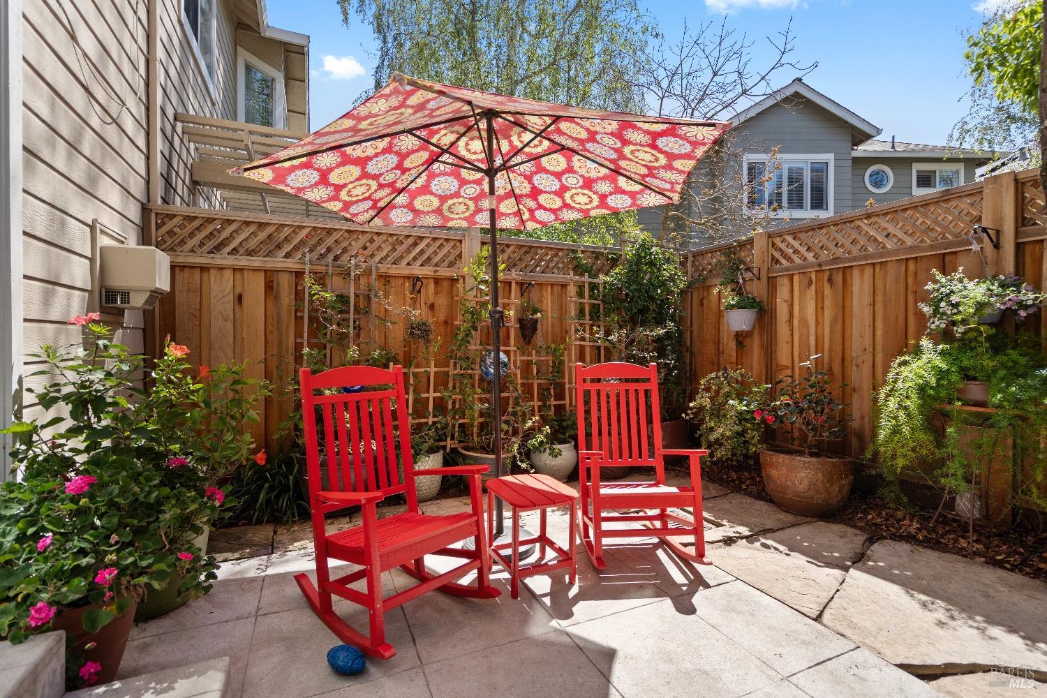 Detail Gallery Image 34 of 54 For 55 Dowitcher Way, San Rafael,  CA 94901 - 3 Beds | 2/1 Baths