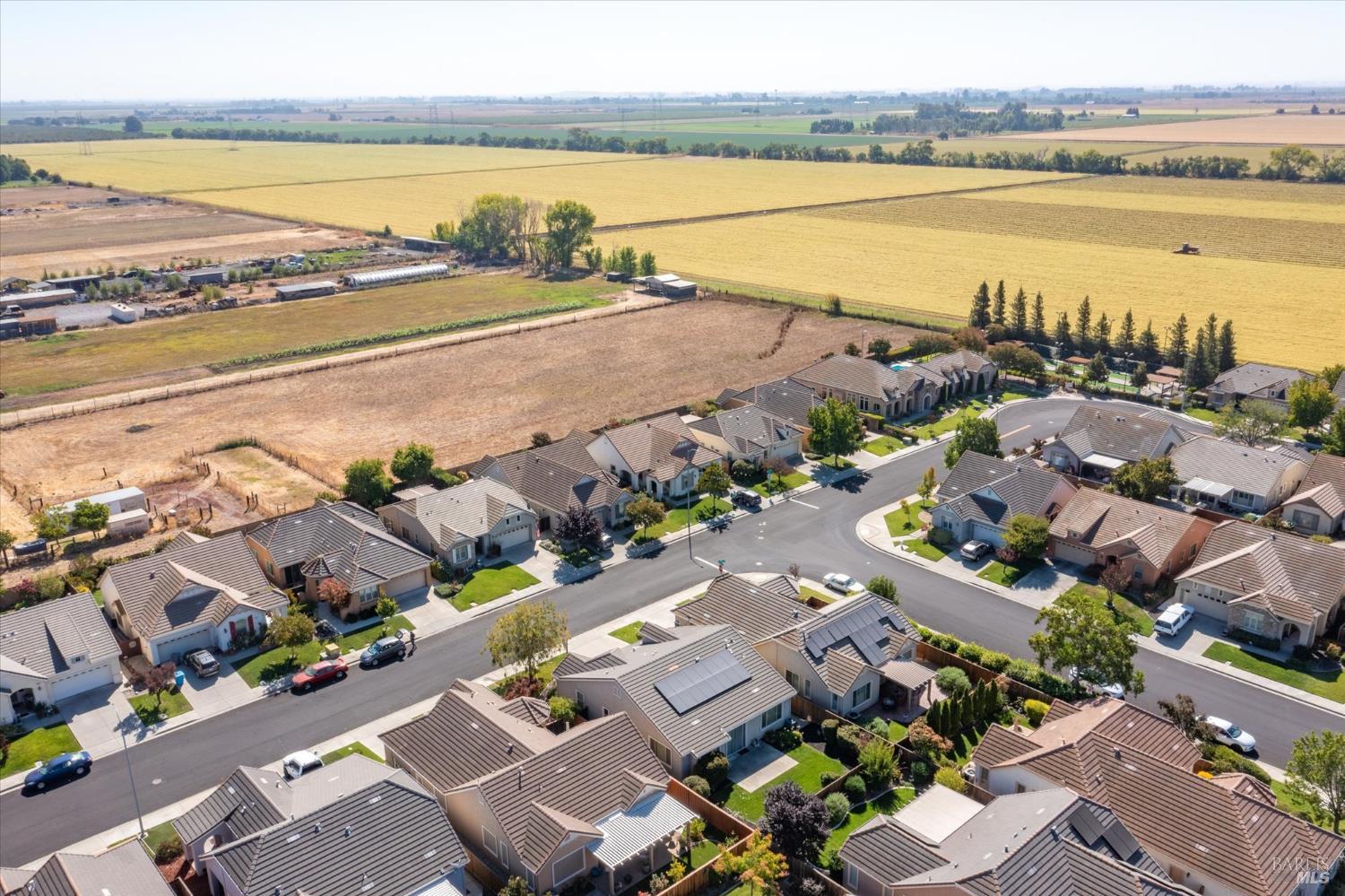 Detail Gallery Image 41 of 44 For 3091 Red Maple Ct, Vacaville,  CA 95687 - 2 Beds | 2 Baths