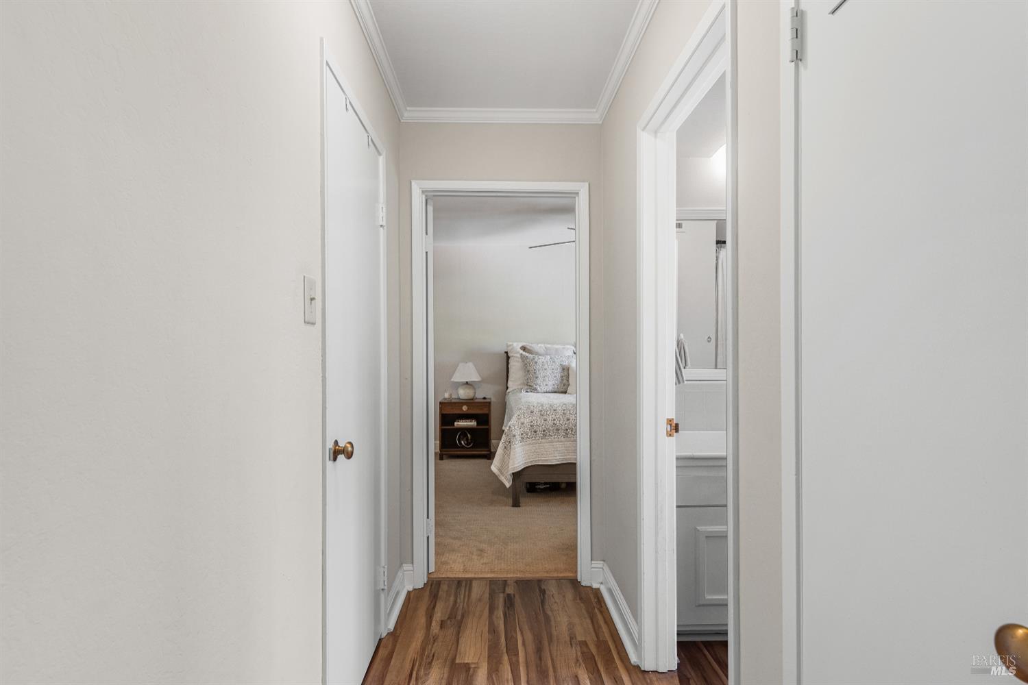Detail Gallery Image 12 of 27 For 19 Belle Ave, San Anselmo,  CA 94960 - – Beds | – Baths