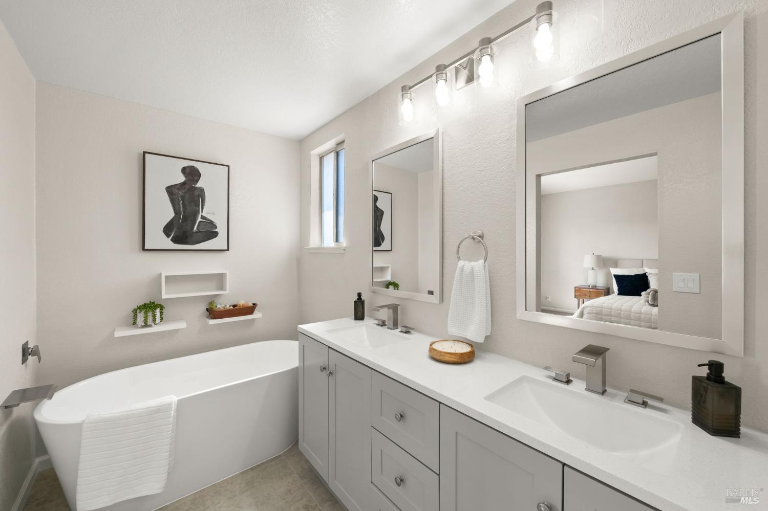 Detail Gallery Image 25 of 41 For 2921 Willow Ct, Fairfield,  CA 94533 - 3 Beds | 3 Baths