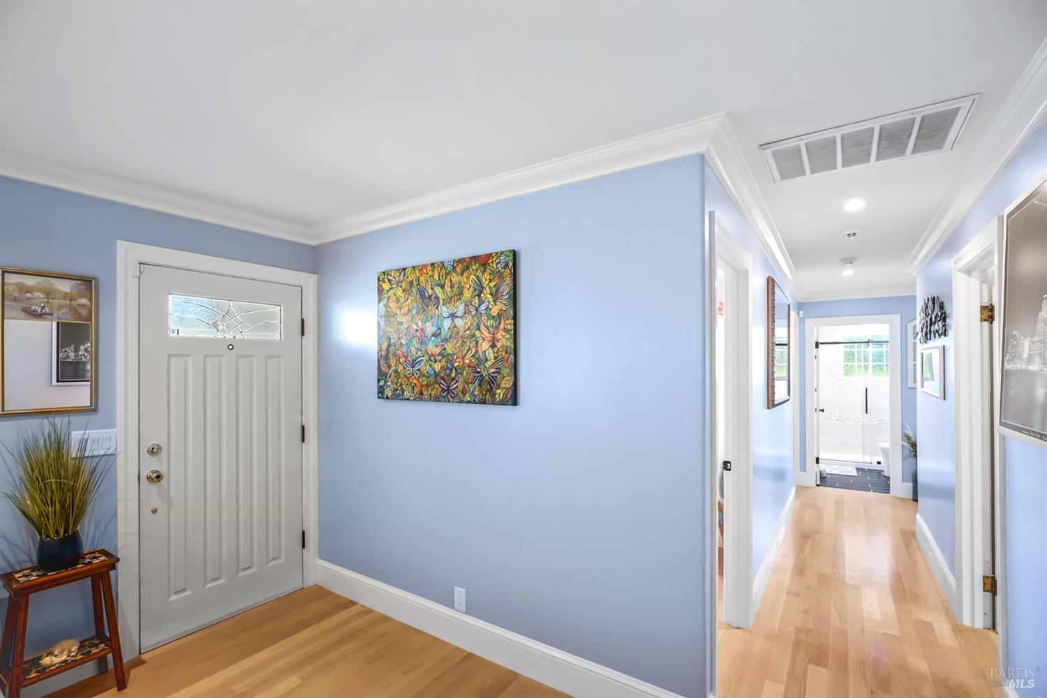 Detail Gallery Image 28 of 51 For 2131 W Pueblo Ave, Napa,  CA 94558 - 3 Beds | 2 Baths