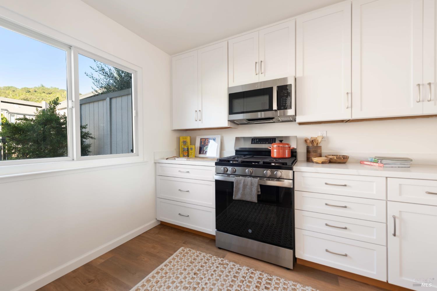Detail Gallery Image 17 of 34 For 125 Sylvia Way, San Rafael,  CA 94903 - 3 Beds | 2/1 Baths