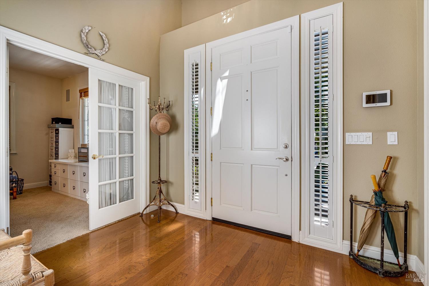 Detail Gallery Image 12 of 61 For 1540 Allyn Ave, Saint Helena,  CA 94574 - 4 Beds | 3 Baths