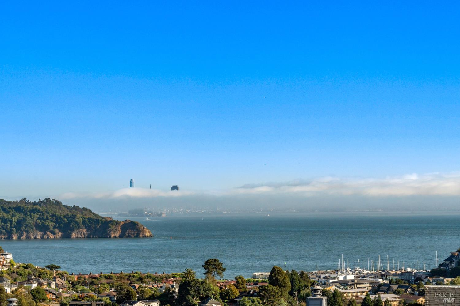 Detail Gallery Image 29 of 29 For 28 Marinero Cir #34,  Tiburon,  CA 94920 - 2 Beds | 1/1 Baths