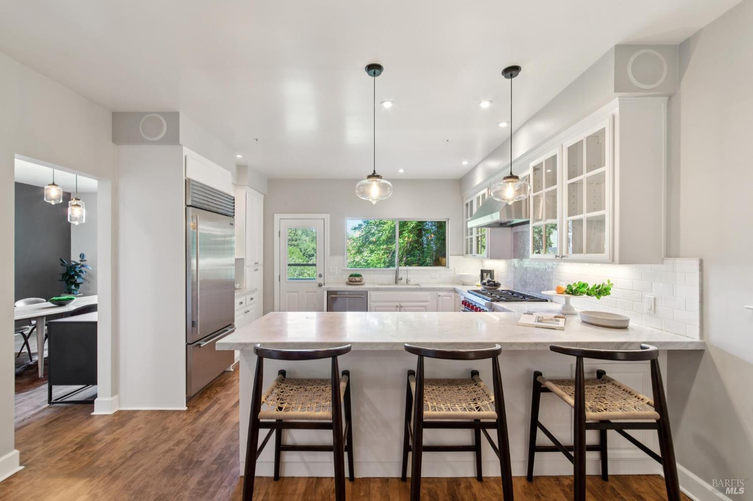 Detail Gallery Image 22 of 63 For 70 Madrone Park Cir, Mill Valley,  CA 94941 - 4 Beds | 2/1 Baths