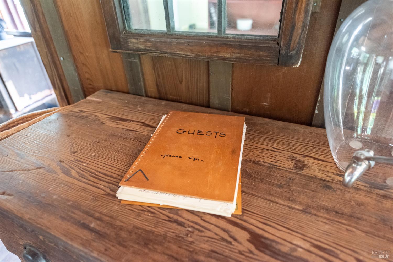 Detail Gallery Image 14 of 49 For 1500 Old Cazadero Rd, Cazadero,  CA 95421 - 3 Beds | 2 Baths